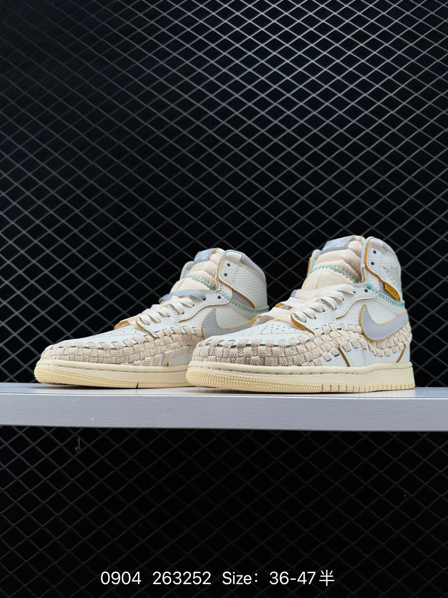 Air Jordan 1 High OG 